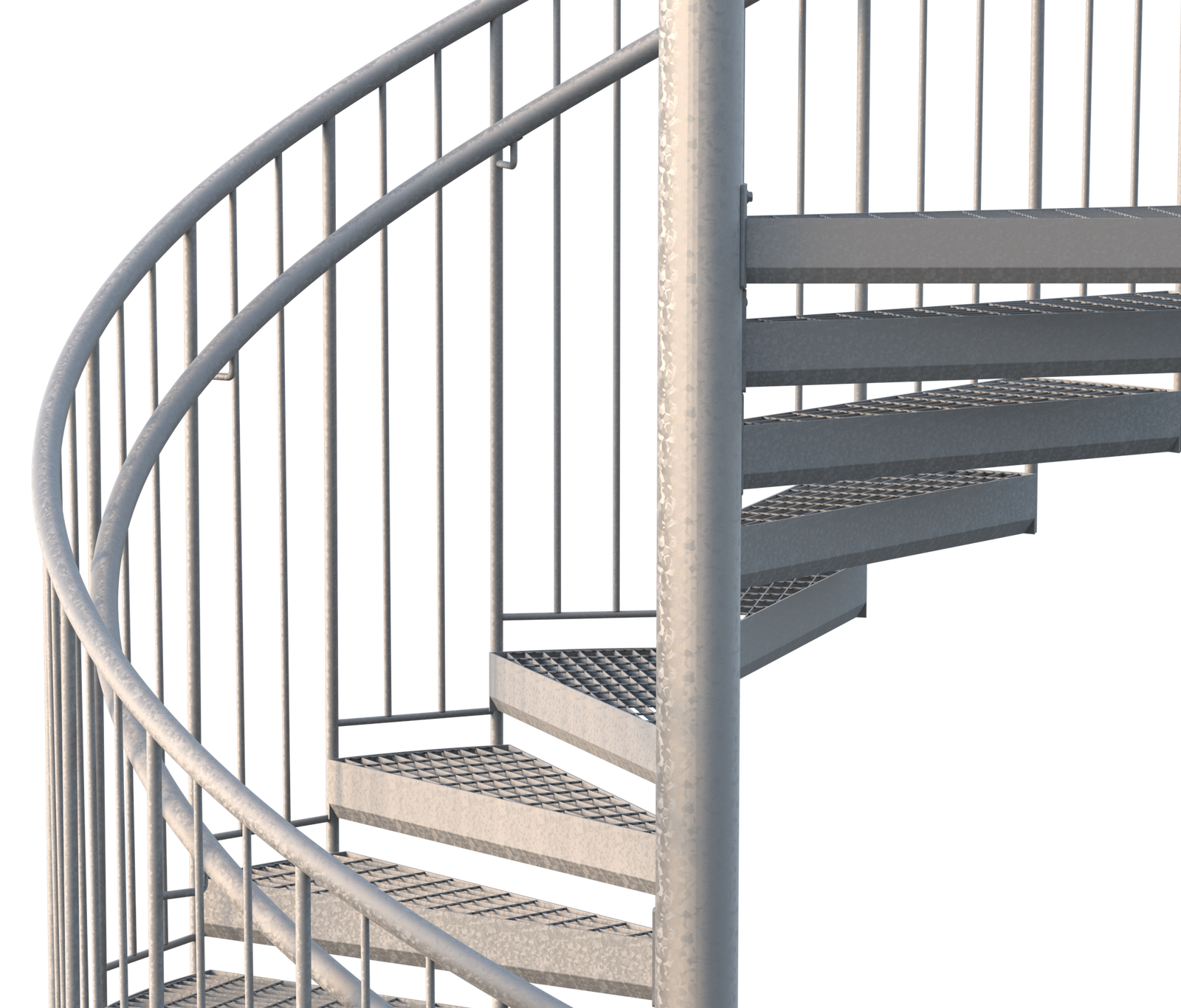 Premium D <span>standard - industrilösning</span>