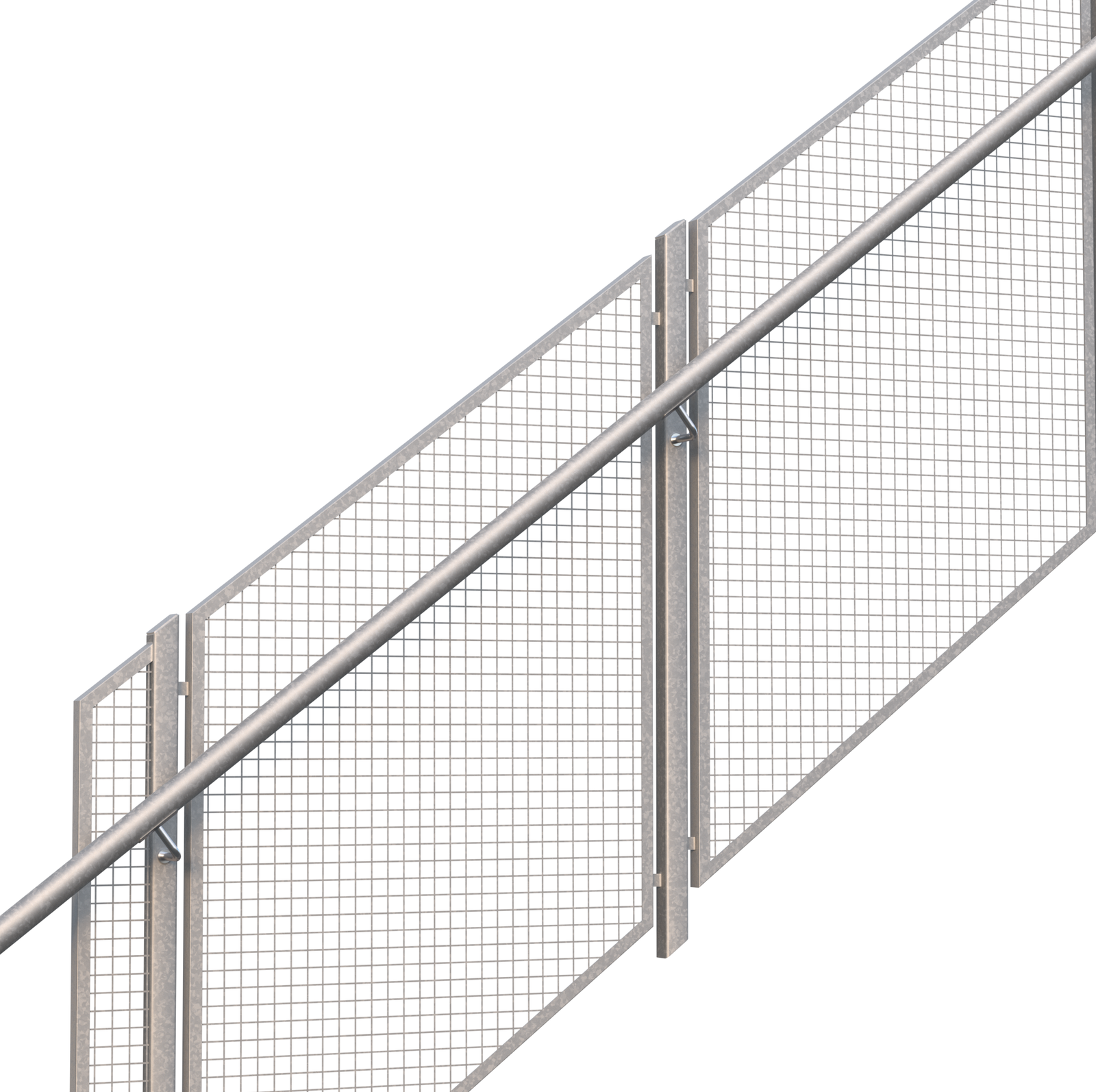 Varia T - <span>Trådgaller 30x30x3</span>